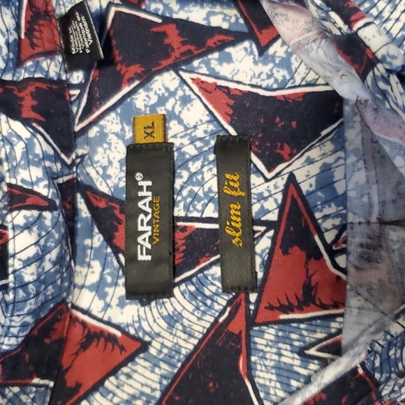 Farah shirt - Picture 3 of 3